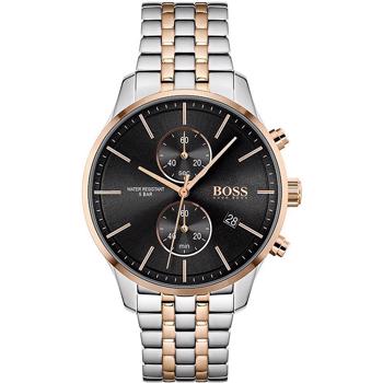Køb dit nye Hugo Boss model 1513840, hos Urogsmykker.dk